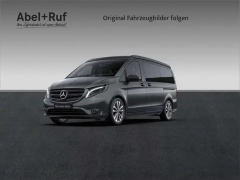 Used MERCEDES-BENZ MARCO POLO Diesel 2023 Ad 