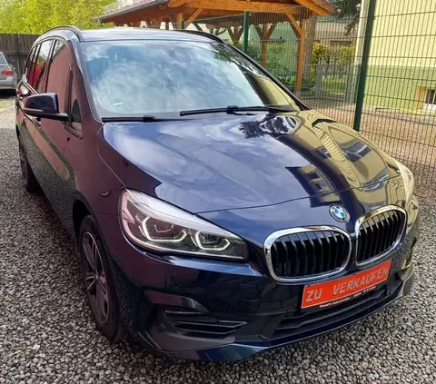 Annonce BMW SERIE 2 Essence 2019 d'occasion Allemagne