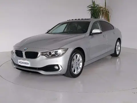 Used BMW SERIE 4 Diesel 2015 Ad 