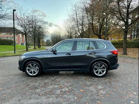 Used BMW X5 Diesel 2019 Ad Belgium