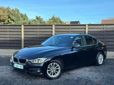 Used BMW SERIE 3 Petrol 2018 Ad Belgium