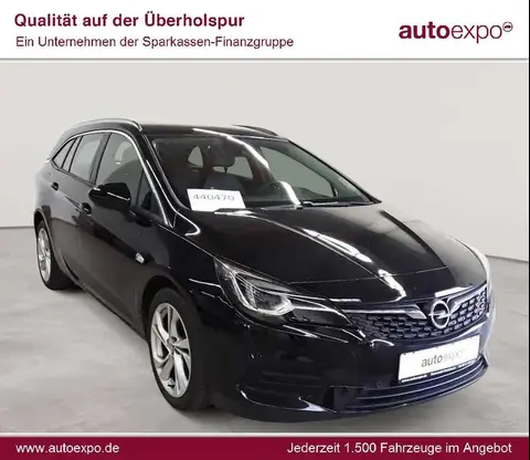 Used OPEL ASTRA Diesel 2020 Ad Germany