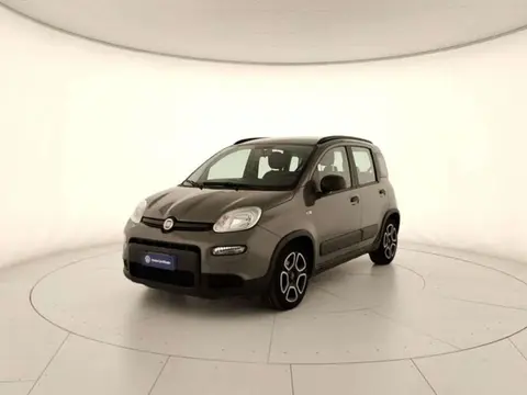 Annonce FIAT PANDA Hybride 2022 d'occasion Italie