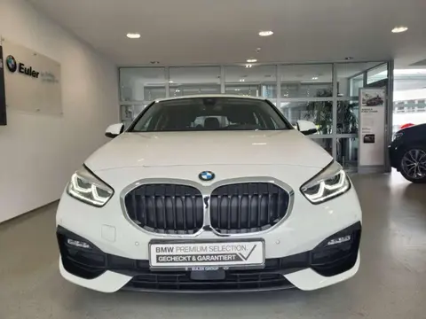 Used BMW SERIE 1 Petrol 2023 Ad Germany