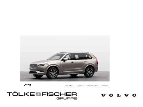 Used VOLVO XC90 Diesel 2024 Ad 