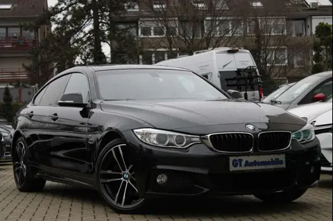 Used BMW SERIE 4 Petrol 2016 Ad Germany