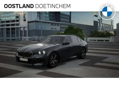 Used BMW SERIE 5 Hybrid 2024 Ad 