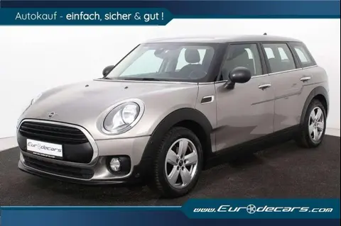 Annonce MINI ONE Diesel 2019 d'occasion Allemagne