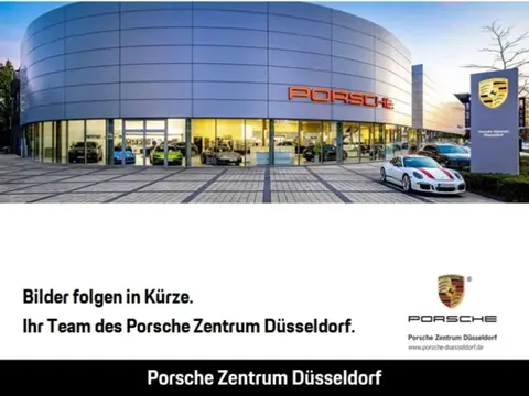 Used PORSCHE PANAMERA Hybrid 2021 Ad Germany