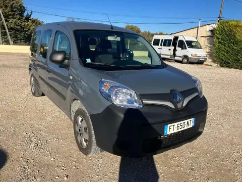 Annonce RENAULT KANGOO Diesel 2020 d'occasion 