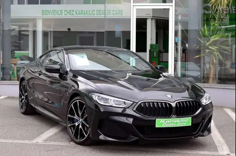Used BMW SERIE 8 Diesel 2019 Ad Belgium