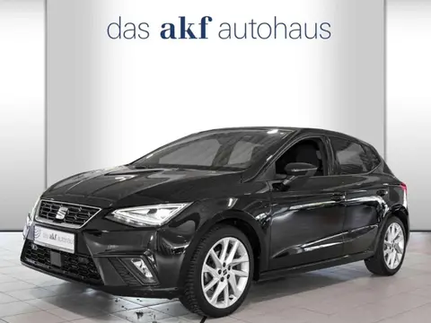 Annonce SEAT IBIZA Essence 2022 d'occasion Allemagne