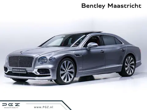 Annonce BENTLEY FLYING SPUR Essence 2020 d'occasion 