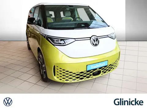 Used VOLKSWAGEN ID. BUZZ Electric 2024 Ad 