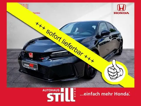 Used HONDA CIVIC Petrol 2023 Ad Germany