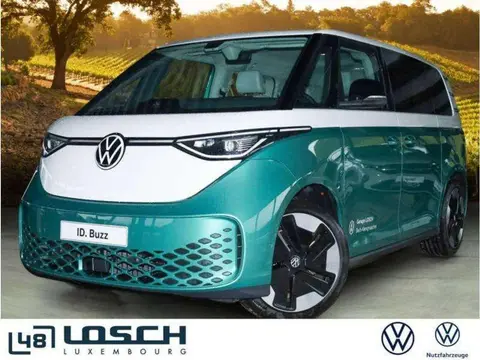 Used VOLKSWAGEN ID. BUZZ Electric 2023 Ad France