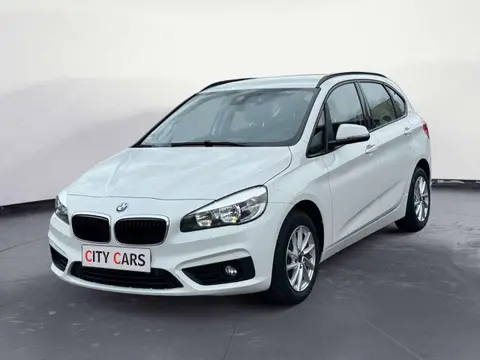 Used BMW SERIE 2 Petrol 2016 Ad Germany