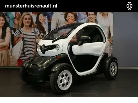 Used RENAULT TWIZY Electric 2019 Ad 