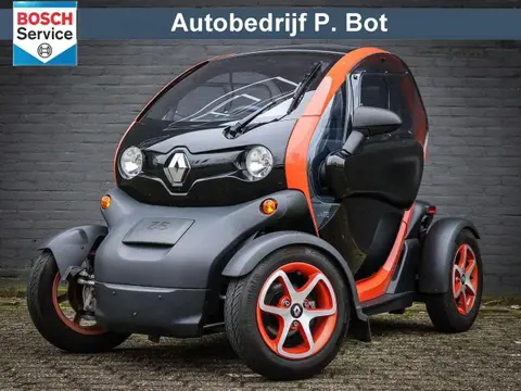 Used RENAULT TWIZY Electric 2020 Ad 
