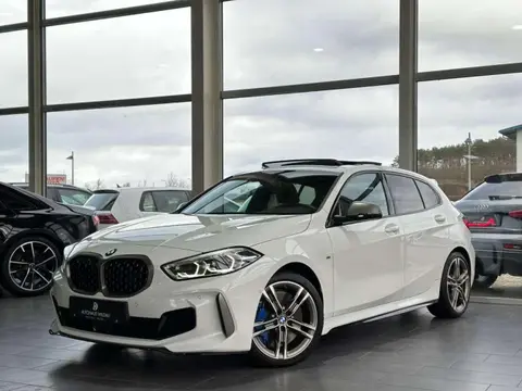 Annonce BMW M1 Essence 2022 d'occasion 