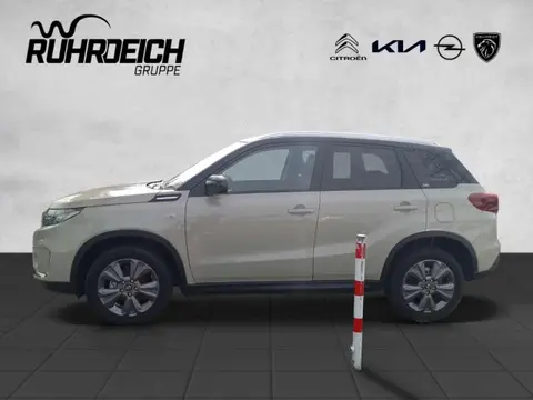 Used SUZUKI VITARA Hybrid 2022 Ad 