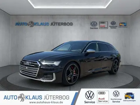 Used AUDI S6 Diesel 2019 Ad Germany