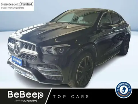 Used MERCEDES-BENZ CLASSE GLE Diesel 2021 Ad 