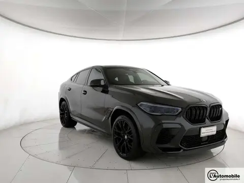 Annonce BMW X6 Essence 2020 d'occasion 