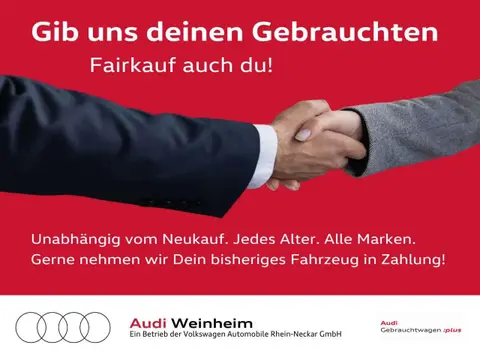 Used AUDI A6 Petrol 2022 Ad Germany