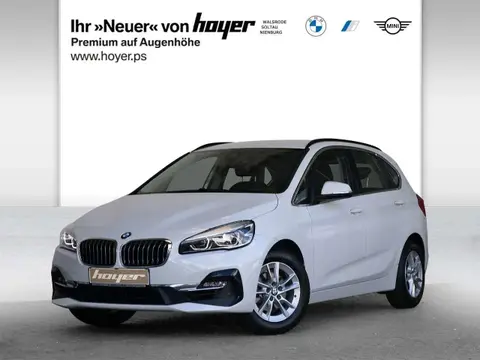 Used BMW SERIE 2 Petrol 2019 Ad 