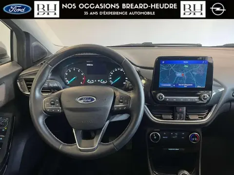 Annonce FORD FLEX  2022 d'occasion 