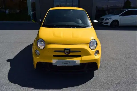 Annonce ABARTH 695 Essence 2017 d'occasion Italie
