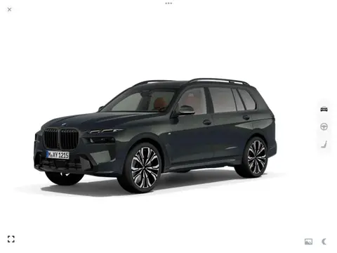 Used BMW X7 Diesel 2023 Ad Belgium