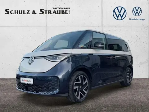 Annonce VOLKSWAGEN ID. BUZZ  2022 d'occasion 