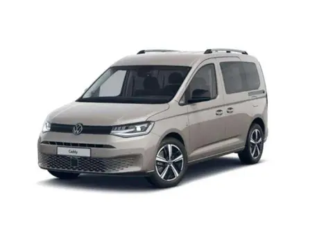 Annonce VOLKSWAGEN CADDY Essence 2024 d'occasion 