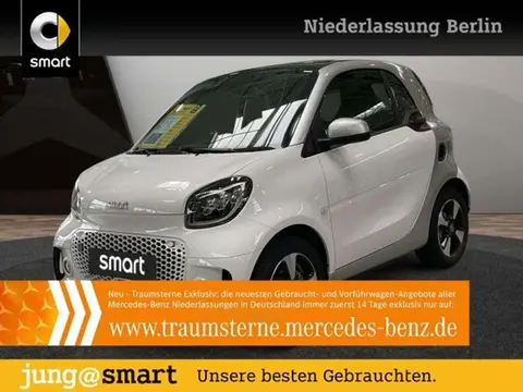 Annonce SMART FORTWO Électrique 2023 d'occasion Allemagne