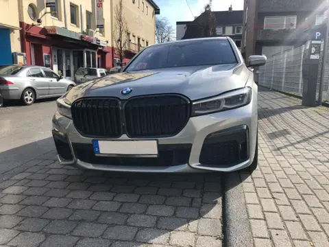 Used BMW SERIE 7 Diesel 2019 Ad Germany