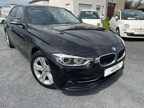 Used BMW SERIE 3 Petrol 2016 Ad Belgium
