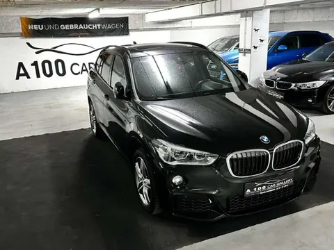 Used BMW X1 Diesel 2018 Ad Germany