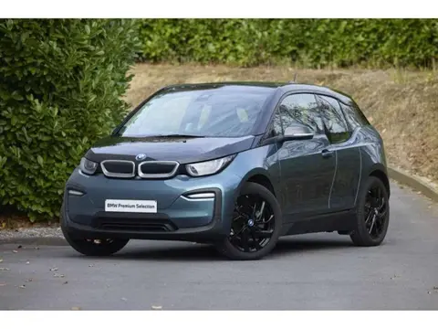 Annonce BMW I3 Électrique 2022 d'occasion Belgique