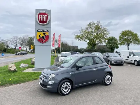 Used FIAT 500 Petrol 2020 Ad 