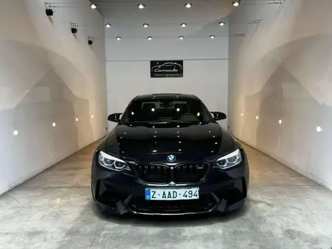 Used BMW M2 Petrol 2019 Ad Belgium
