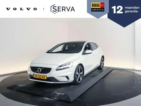 Used VOLVO V40 Diesel 2020 Ad 