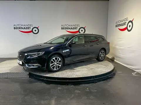 Annonce OPEL INSIGNIA Essence 2018 d'occasion Belgique