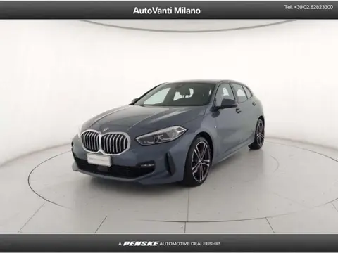 Used BMW SERIE 1 Diesel 2023 Ad 