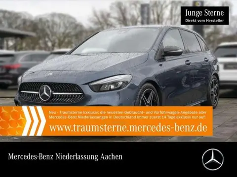 Used MERCEDES-BENZ CLASSE B Diesel 2020 Ad Germany