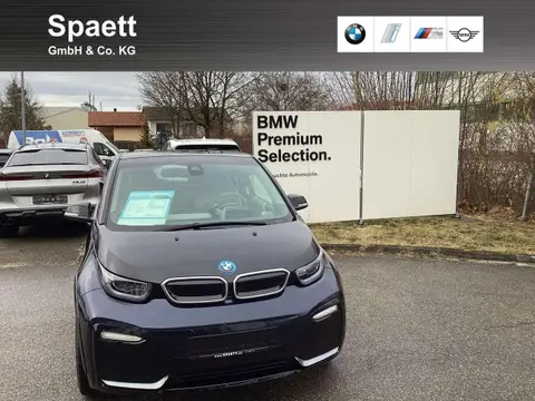 Annonce BMW I3 Électrique 2020 d'occasion Allemagne