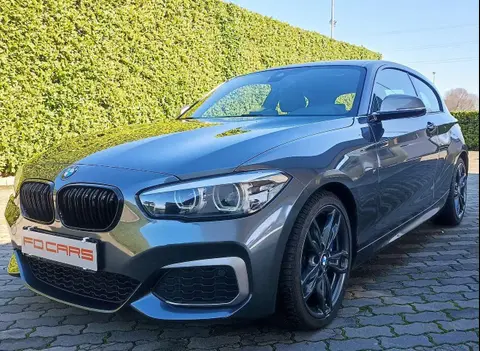 Used BMW SERIE 1  2018 Ad 