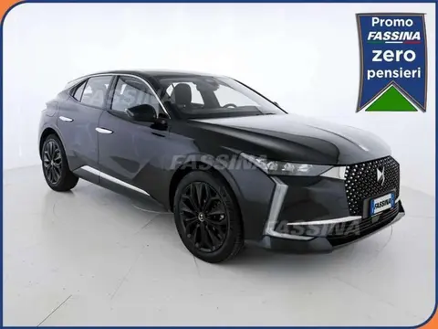 Used DS AUTOMOBILES DS4 Petrol 2023 Ad 