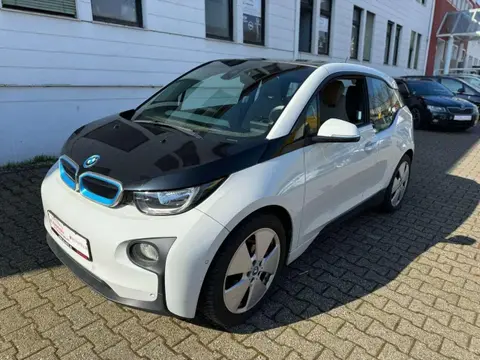 Annonce BMW I3 Électrique 2015 d'occasion Allemagne